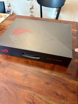 Herný notebook ASUS ROG Strix G15