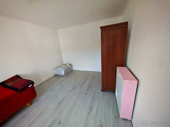 Prenajmem útulný 1 izbový byt na Sliači