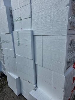 Fasádny polystyrén 18cm EPS 70F 180