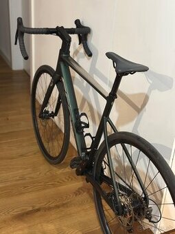 Cestný bicykel SCOTT