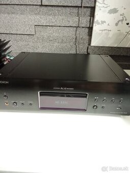 Denon dcd-1520AE