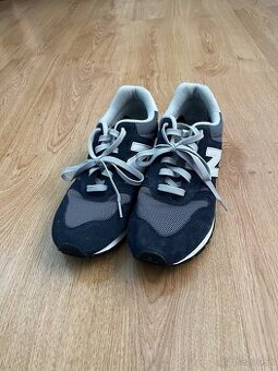 New balance panske tenisky