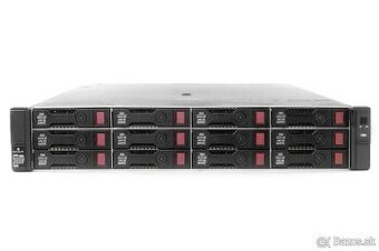 HP DL380 G10 - 2x Gold 6150, 128GB DDR4, 12x 3.5" LFF