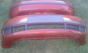 Náhradné diely Škoda Fabia1 kód farby 9770