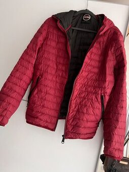 Pánska prechodna bunda Colmar