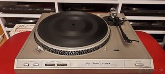 Predám gramo Fisher a Sony - 1