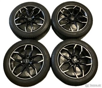 Predám zimné pneumatiky Sava Eskimo HP2