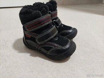 Zimné topanky 20 , 21