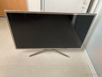 Predam smart TV Samsung