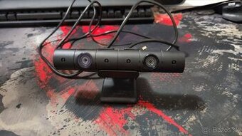 PSVR na PS4 + 9 VR hier