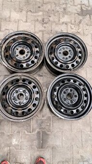 5x114,3R16 Sada diskov