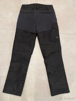 Poľovnícke zateplené nohavice Blaser – nové, nenosené