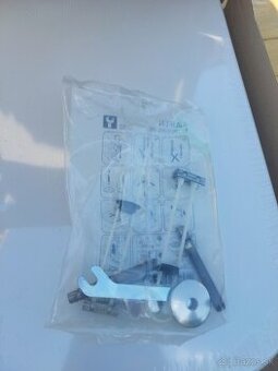 Predám wc dosku Laufen pro S