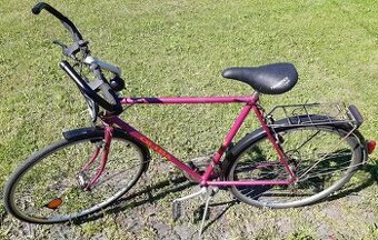 Cestný bicykel Oliba 28"