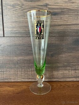 Zlatá Zuzana FIS 1970