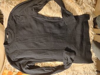 70%Merino 30% hodváb tričko Blazek