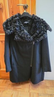 Damsky kabat vel.42-44
