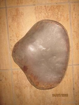 Jawa perák poťah sedla pôvodný