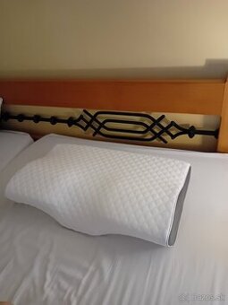 Anatomický vankúš