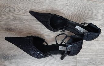 Lodičky - veľkosť 37/38