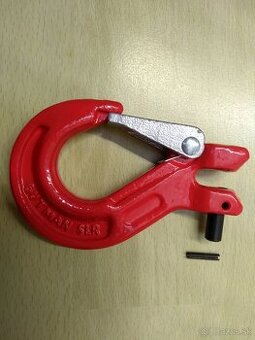 Upinacie oko ,ocelovy hák