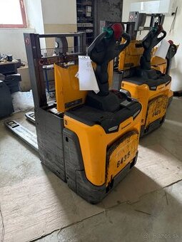 ✳️ El. vysokozdvižný vozík Jungheinrich ERD 220 duplex 201✳️