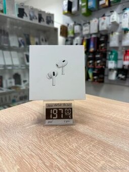 Apple AirPods Pro ( 2.generácia)