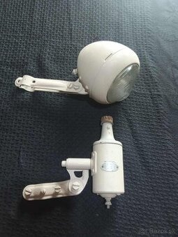 svetlo + dynamo BOSCH