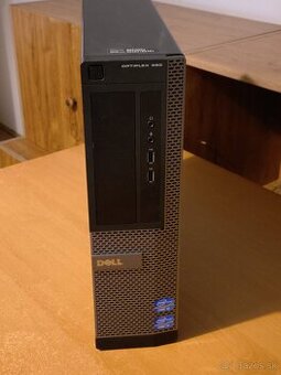 DELL Optiplex 390 SFF