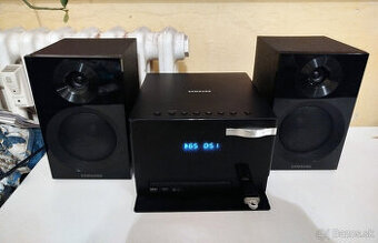 miniveža Samsung MM-E320