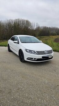 VW passat cc 2.0 TDI