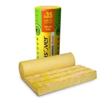 Isover unirol plus 220 mm