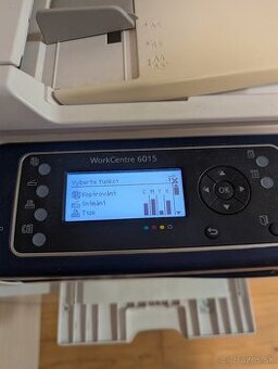 xerox workcentre 6015 - 1