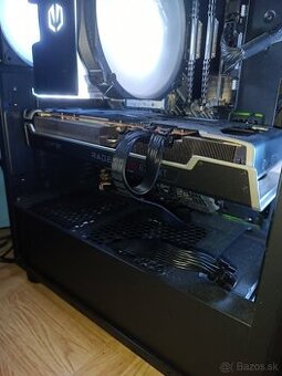 XFX Speedster RX 6700 XT QICK319