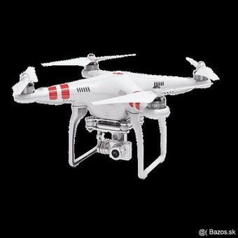 DJI dron Phantom 2 Vision plus