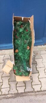 Vianočný stromček