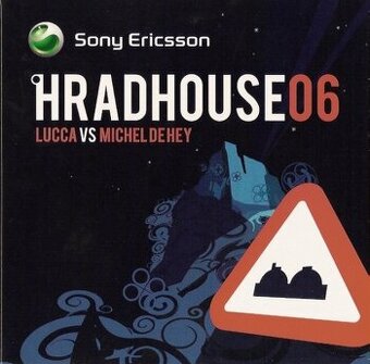 Lucca vs Michel De Hey – Hradhouse 06