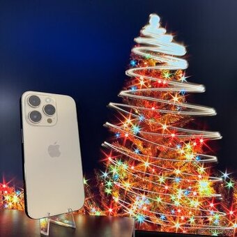 Záruka 1 Rok |  iPhone 14 Pro 128 GB Silver