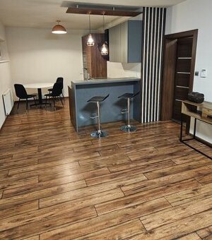 Prenájom 2-izbový byt, ul. Na hore