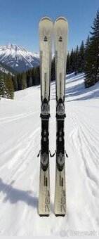 Lyže Fischer FUSE 164cm - 1