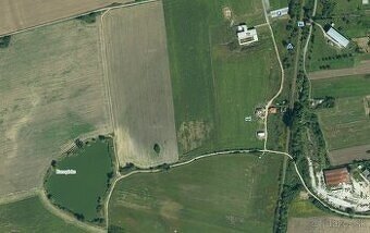 Lukratívne pozemky na predaj v Rapovciach pri NOVOLANDII - 1