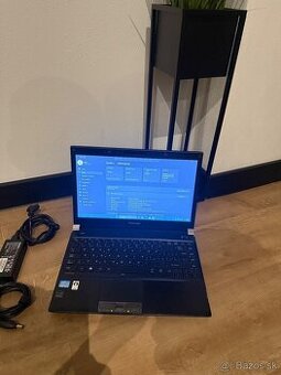 🔽Toshiba Portege R930 - Win 11, 13,3”, i5, 8GB, SSD🔽 - 1