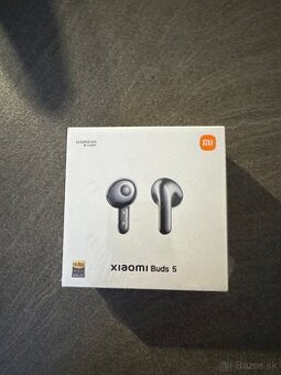 Bezdrôtové slúchadlá