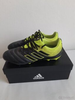 Predám kopačky Adidas - 1
