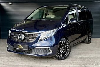 MERCEDES - BENZ V 300 4MATIC