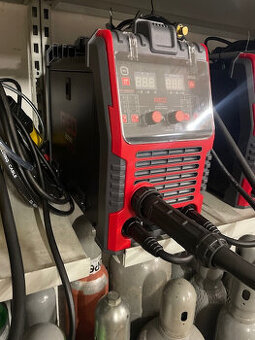 zvaracka co2 zvaracka zaruka mig/mag,tig,mma hlinik - 1