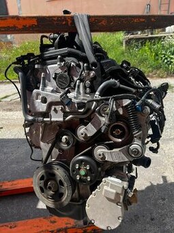 Motor HYUNDAI KIA 1.6 T-GDI G4FT