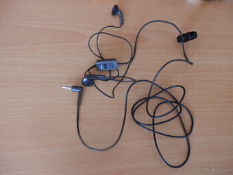 Handsfree NOKIA Jack 2,5mm