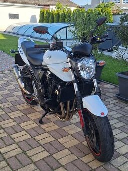 Predám Suzuki GSF 650 Bandit