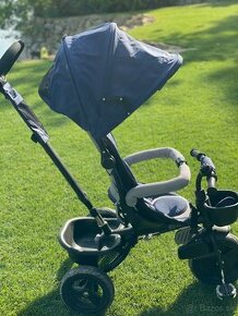 Trojkolka Kinderkraft aveo